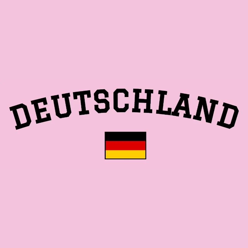 Minimum du drapeau allemand