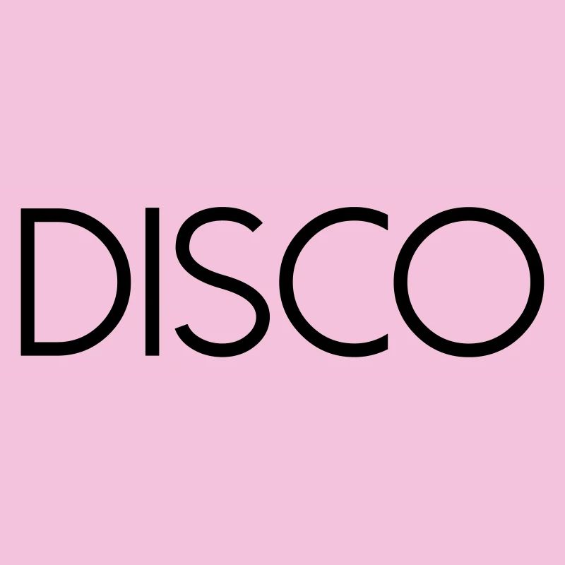 DISCO Diskokugel