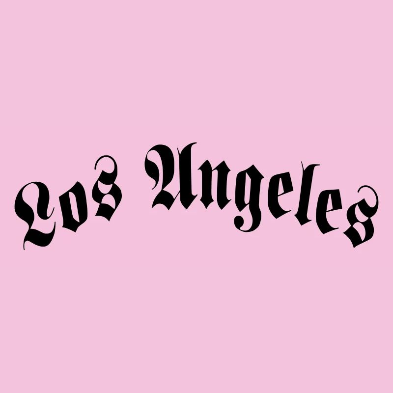 los angeles