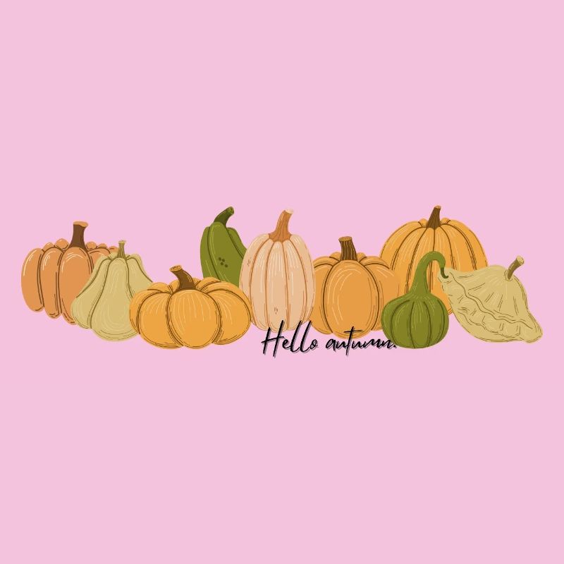 Hello autumn
