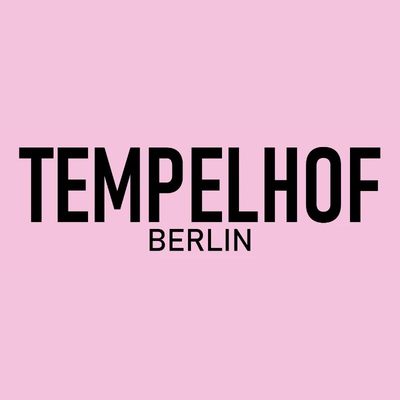 Tempelhof - Berlin - Quartier
