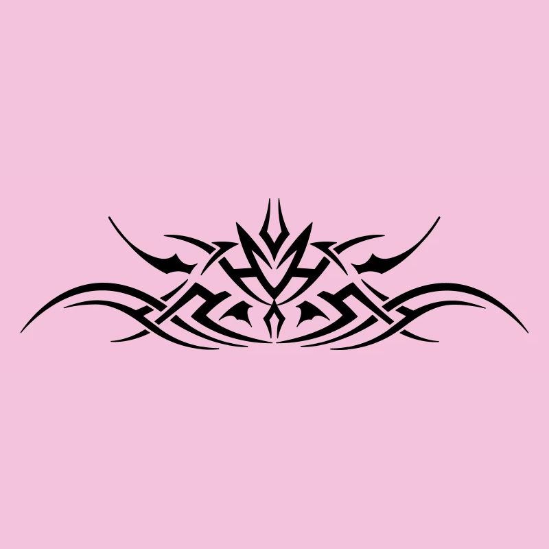 Tribal 3 by Helfspawn