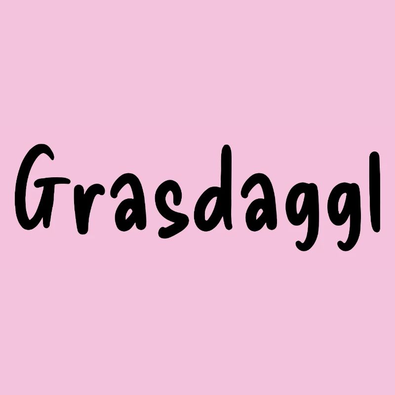 Grasdaggl