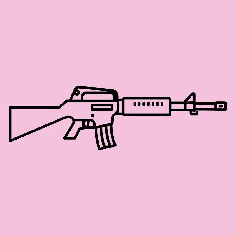 Waffe