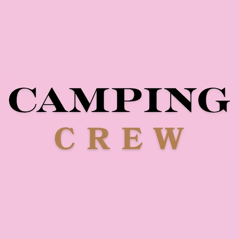 Camping Crew