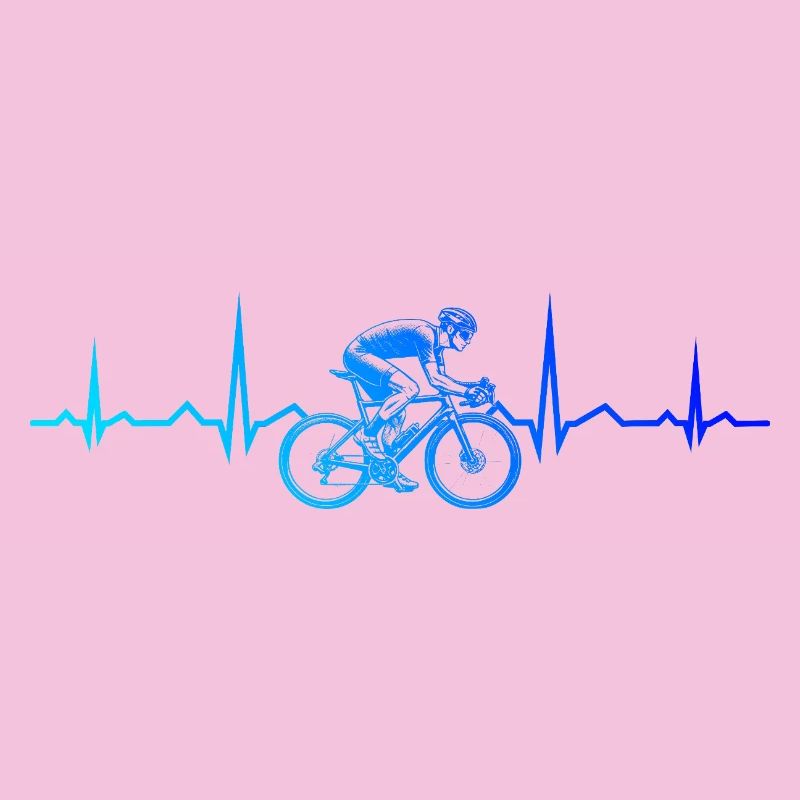 Idée cadeau pour un vélo de route avec vélo de route
