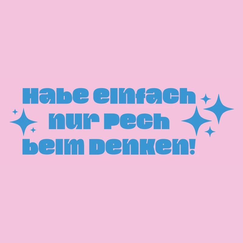 Einfach nur Pech...