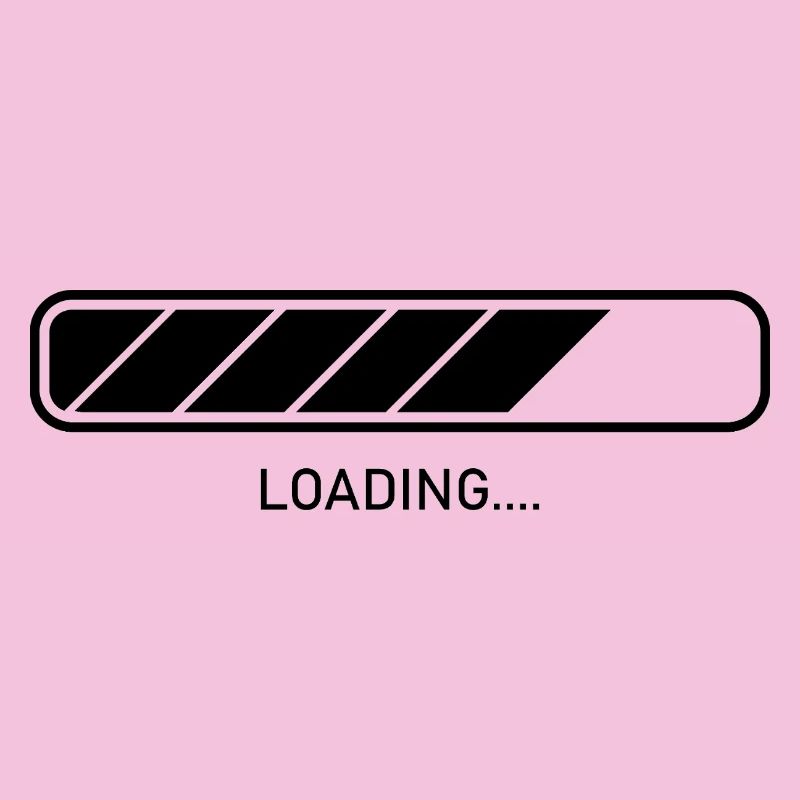 loading