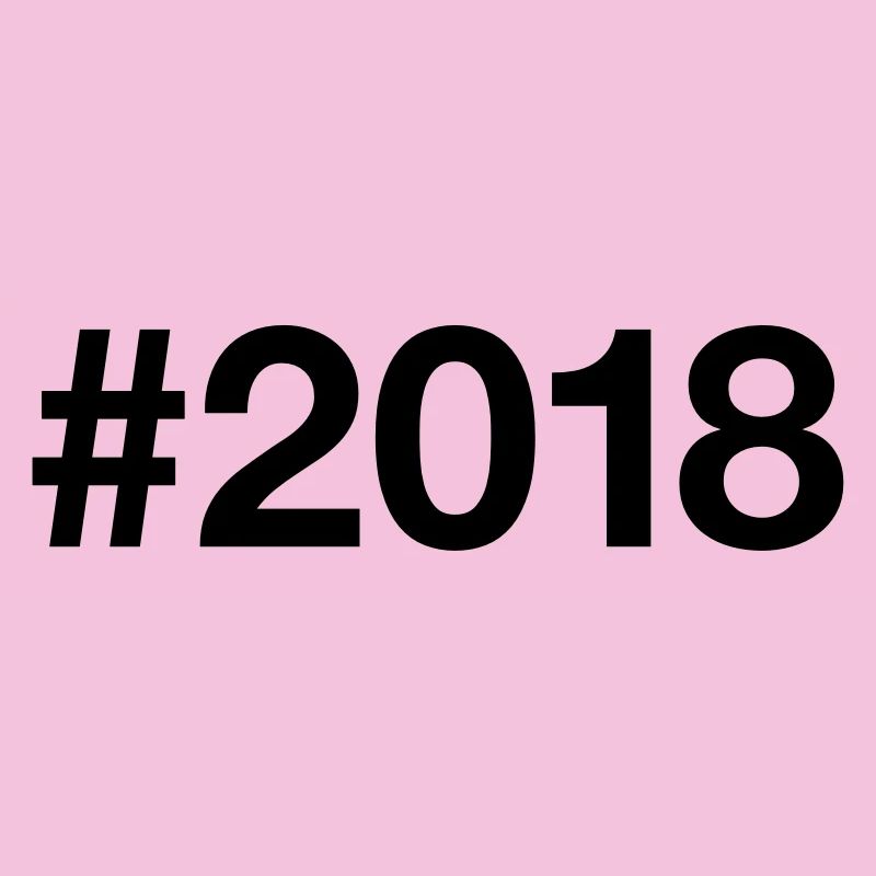 8e anniversaire du millésime 2018