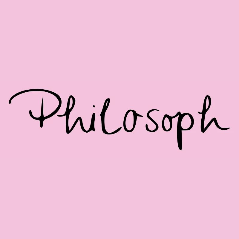 Philosoph