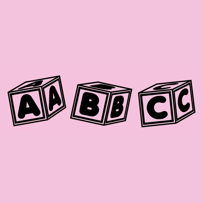 Blocs ABC