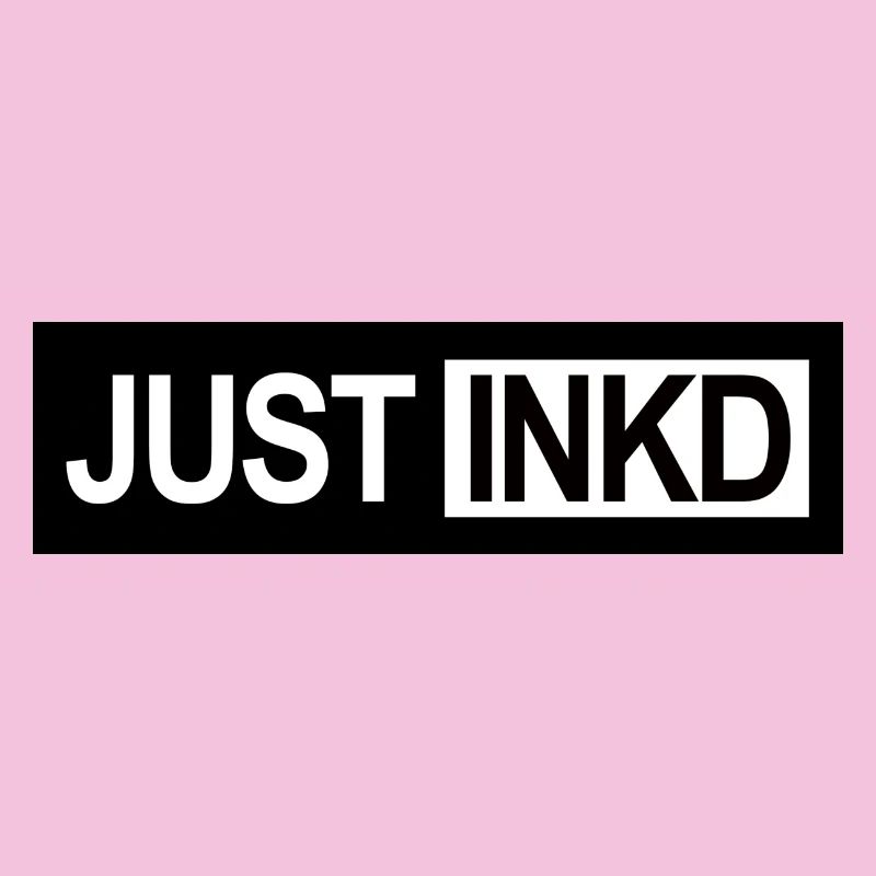 JUSTE INKD