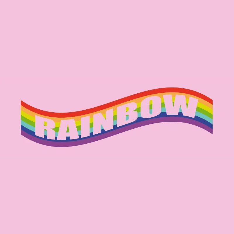 Rainbow flag