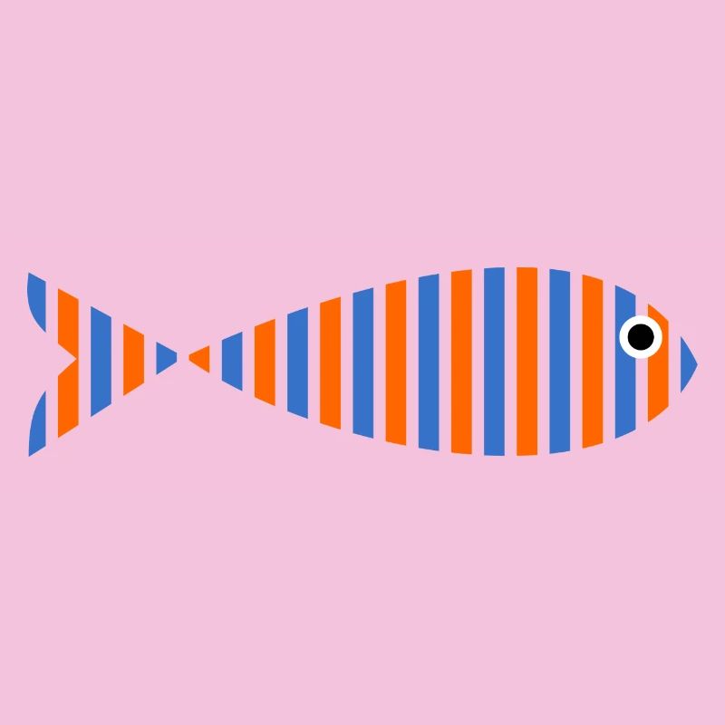 SARDINE. FISH. APRIL FOOL. EASTER. OCEAN