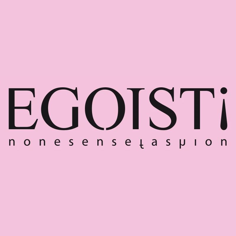 egoist