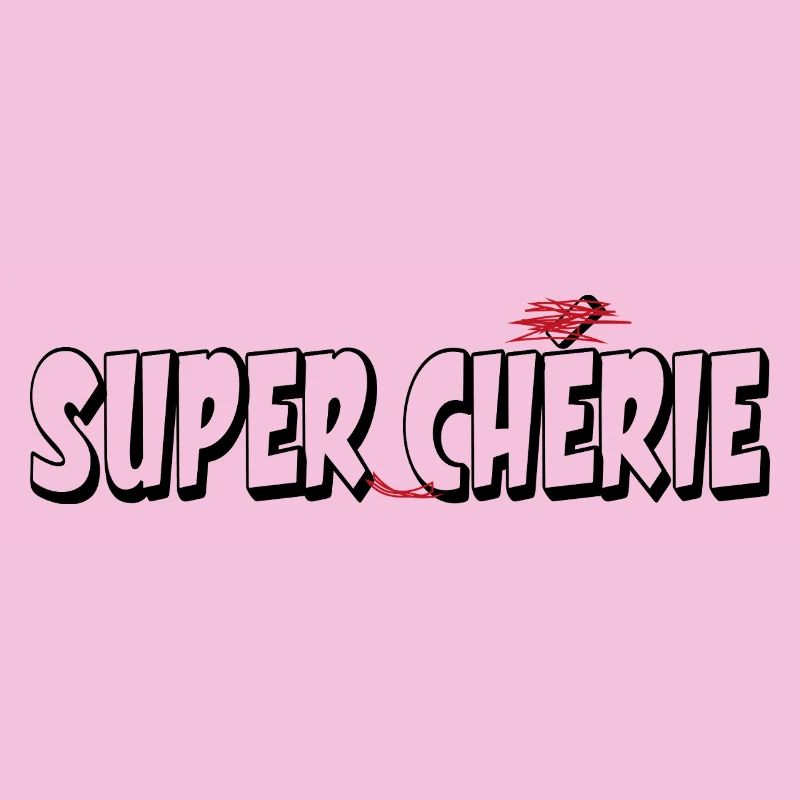 SUPER-DARLING