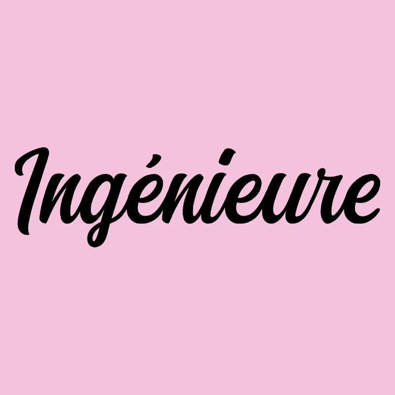 Ingénieure Conception Technique Science Projet