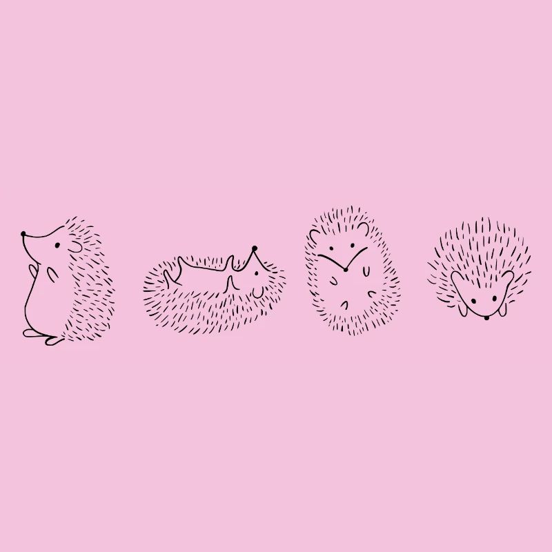 Igel Igel Igel Igel