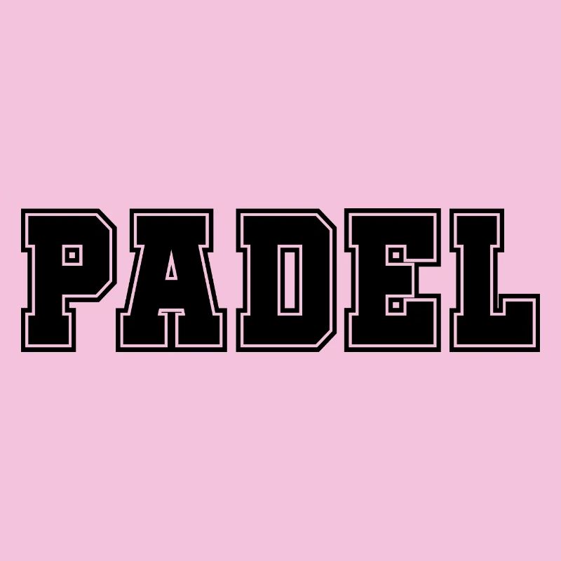 Padel Gras.