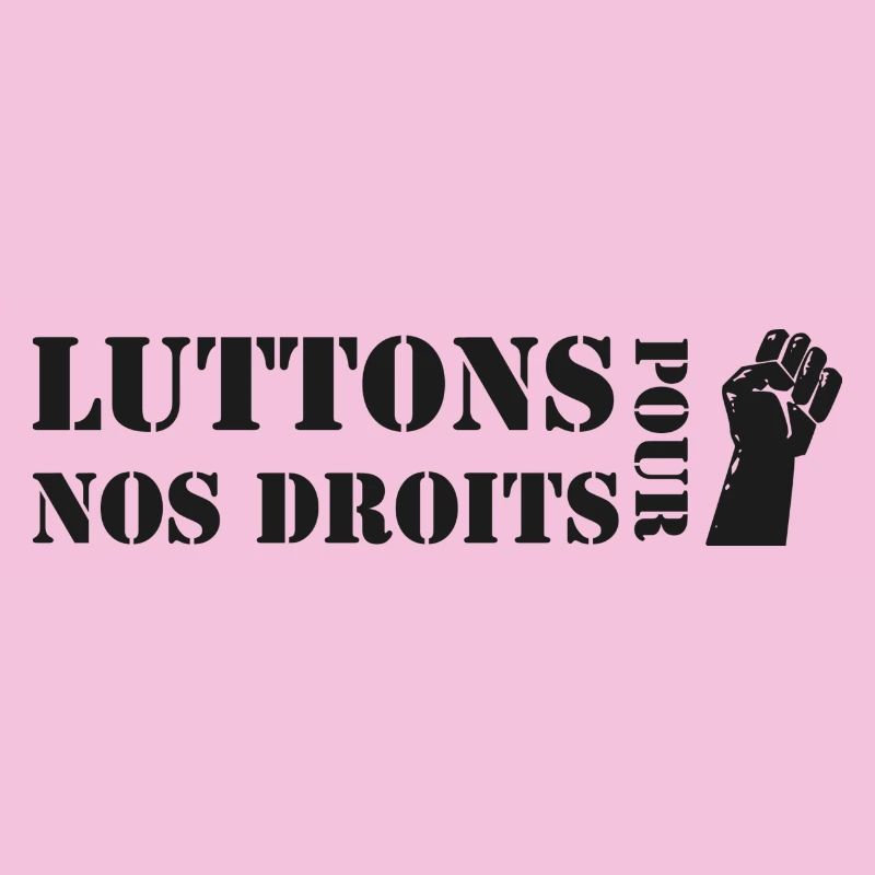 Fighting for our Rights!