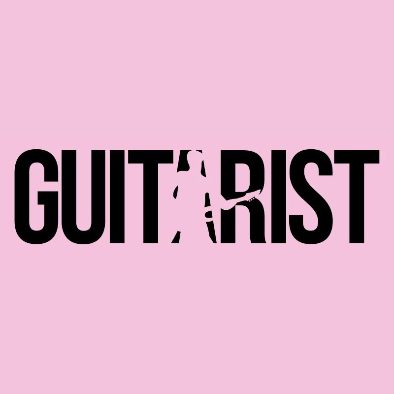Gitarrist