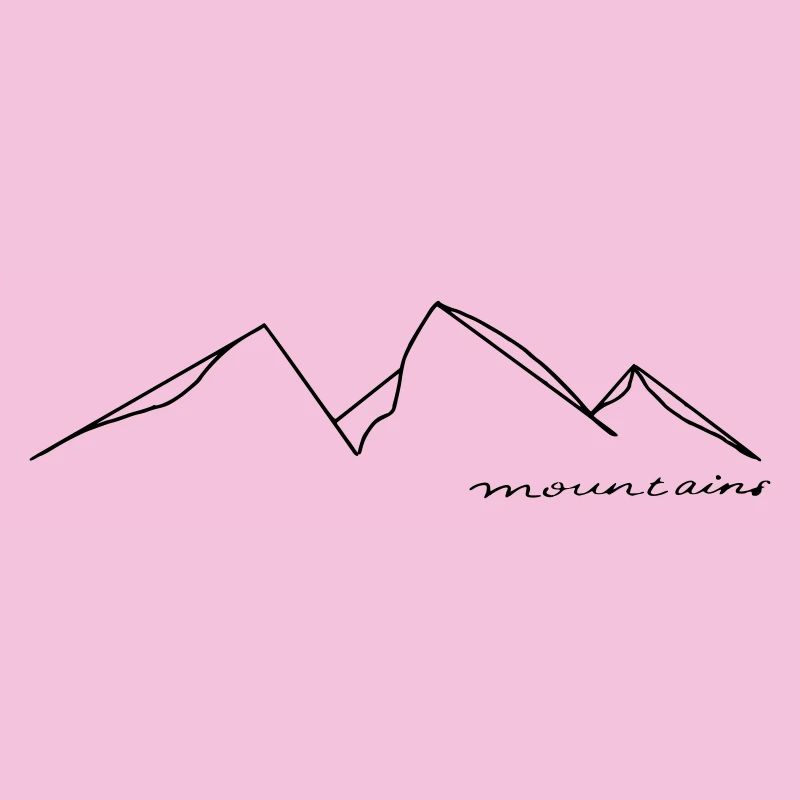 Mountains