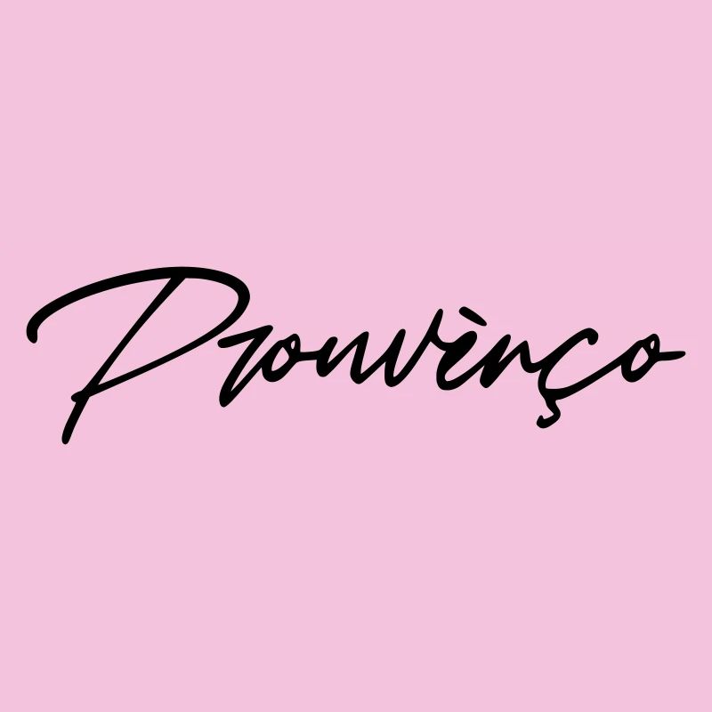 Prouvènço