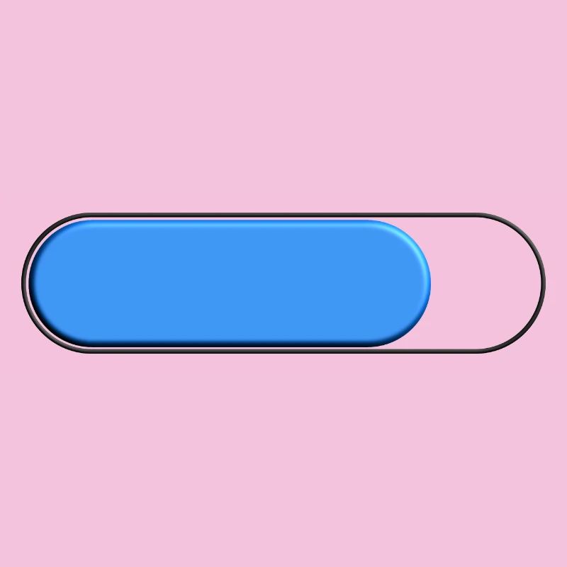 Gauge Petite bleu (loading)