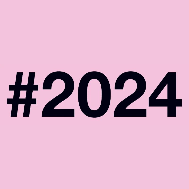 2e anniversaire du Hashtag 2 ans 2024