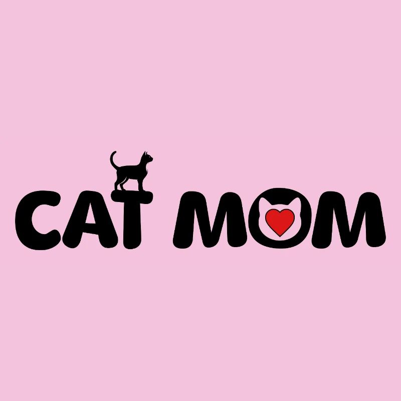 Chats Maman Kitty Chat Chat Chat Amour