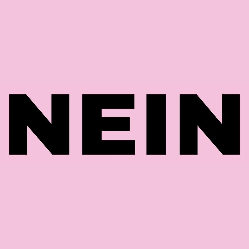 Minimalisme NO Design – Drôle de phrase dans