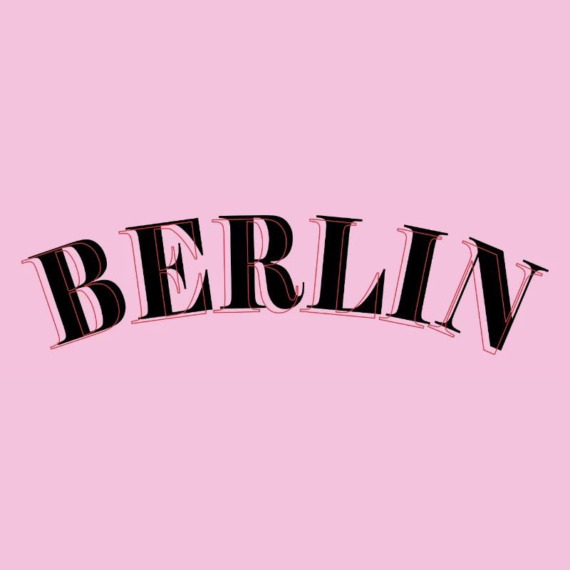Berlin Retro