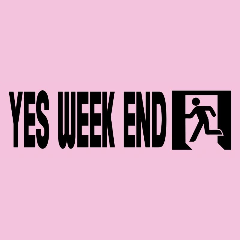 Yes Wochenende – Notfall