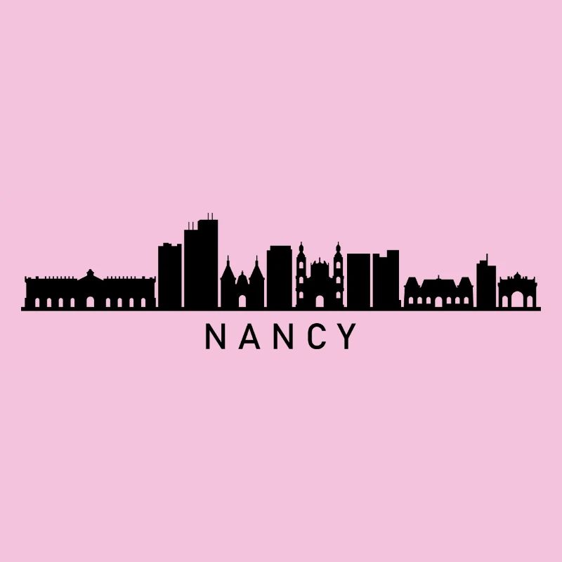 Skyline Nancy