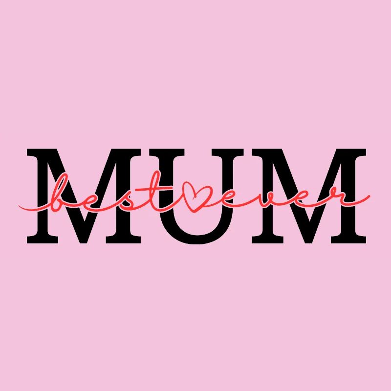 Beste Mutter aller Zeiten