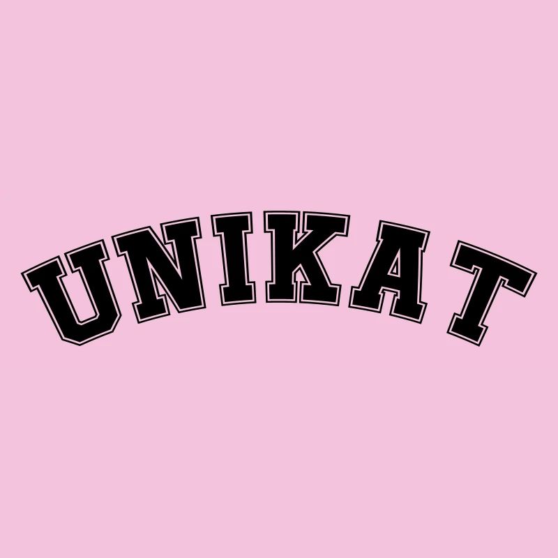Unique piece