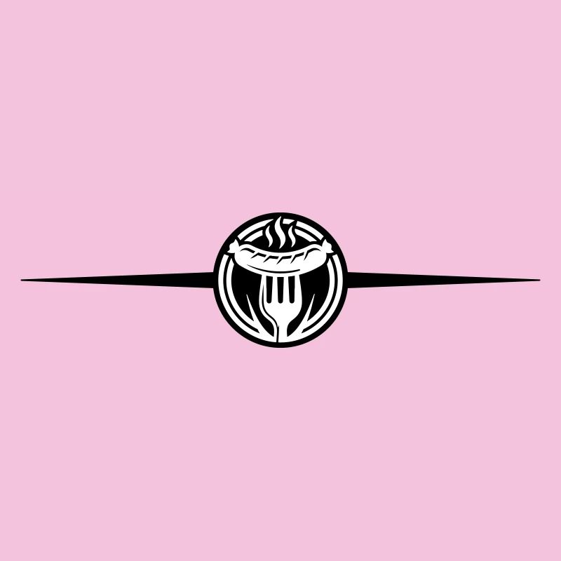 Wurst Bratwurst Symbol