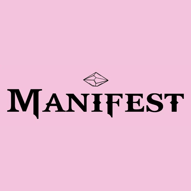 MANIFESTO – Create from within