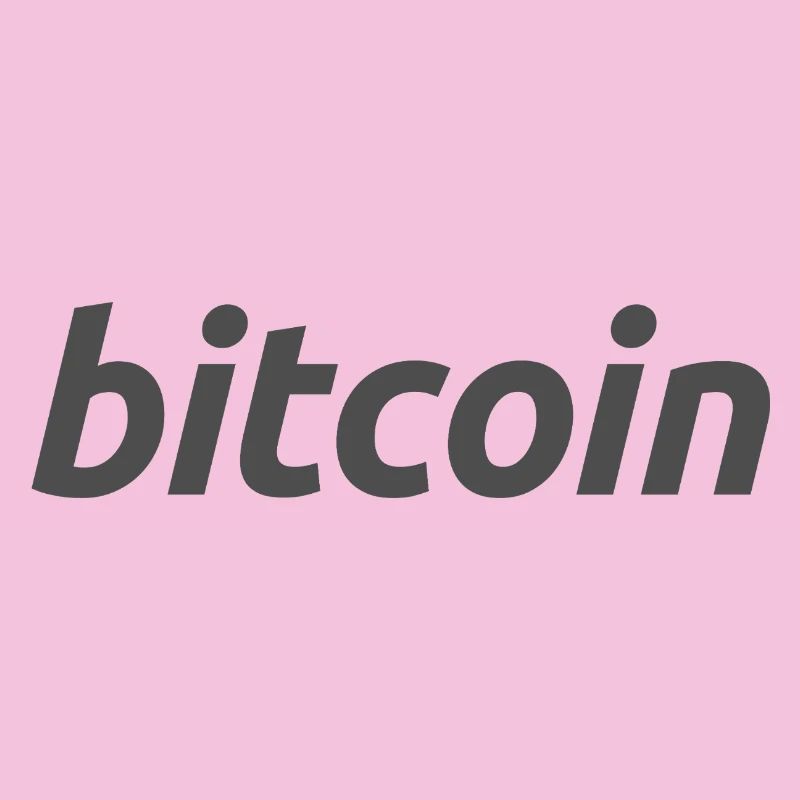 bitcoin Logo