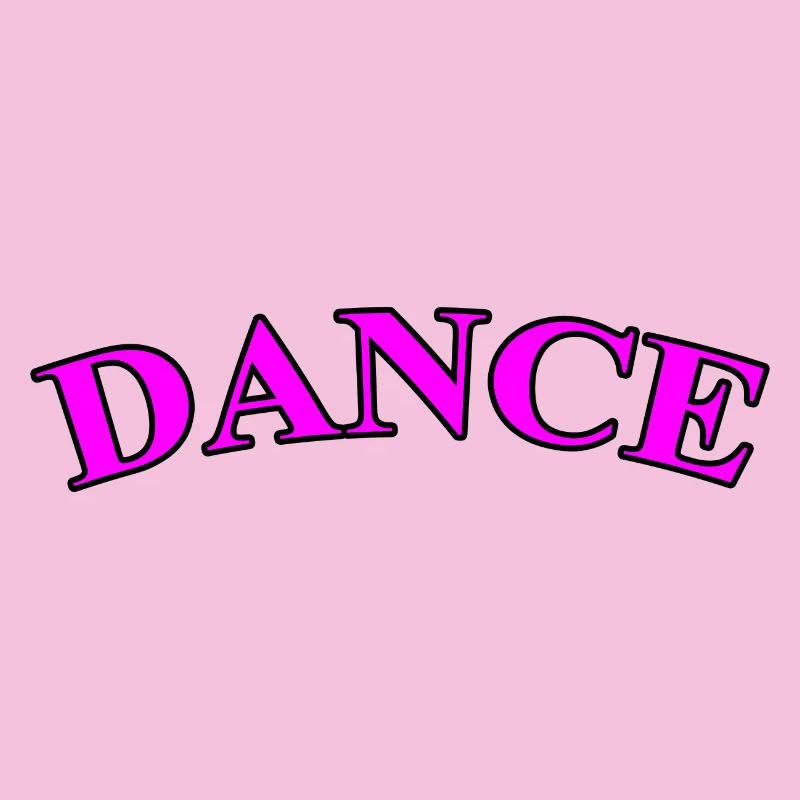 Dansons - Violet