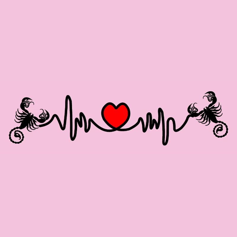 Herzfrequenz Cardio Scorpio Scorpio