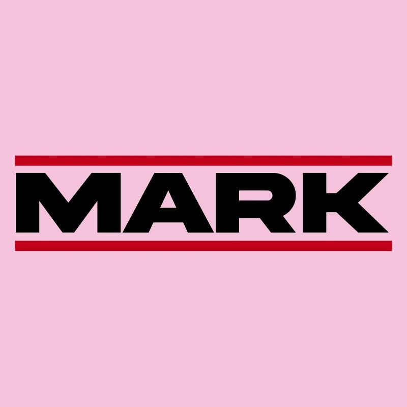 Mark Geschenk 