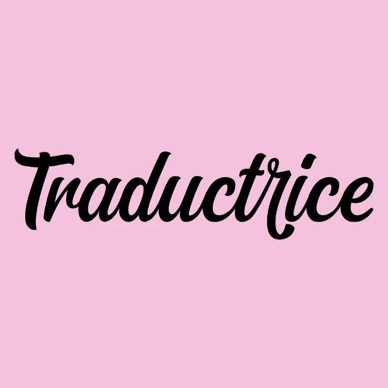 Traductrice Interprète Langues Étrangères Pro
