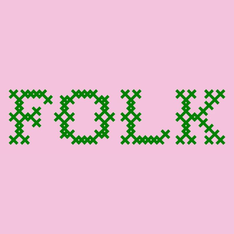 Folk Folklore