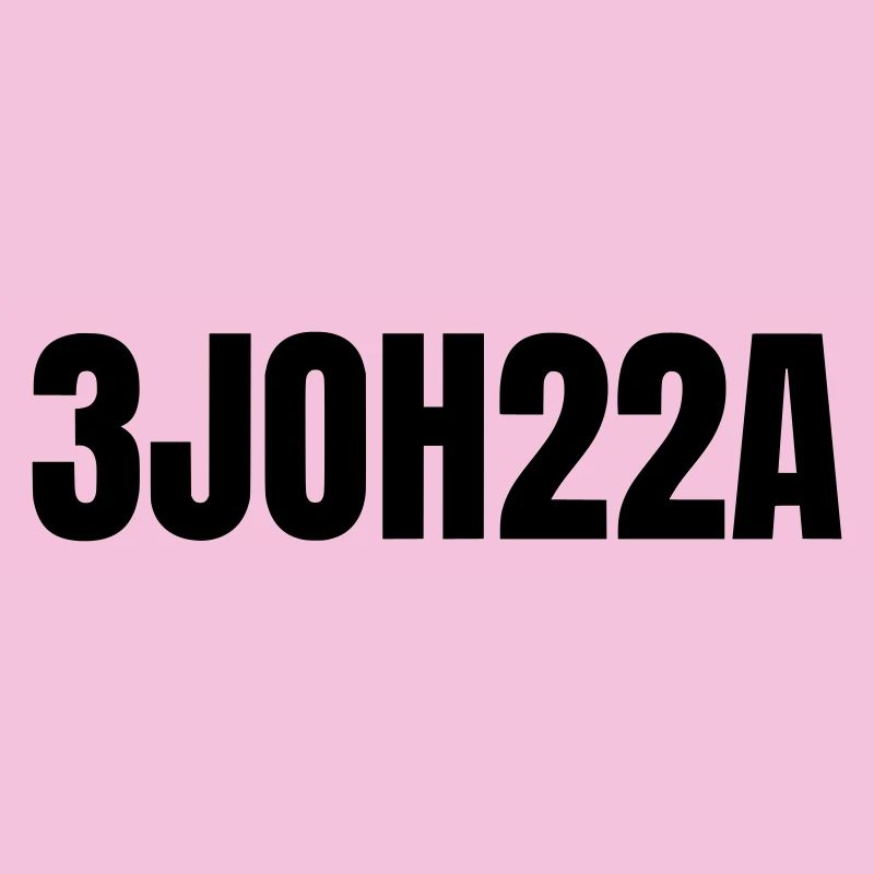 3JOH22A