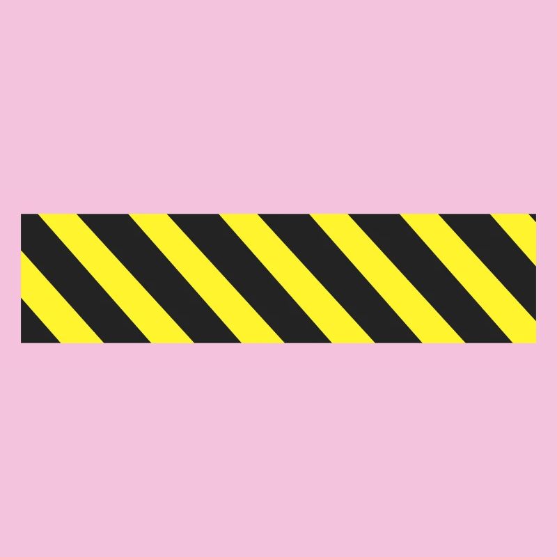 Ruban de précaution