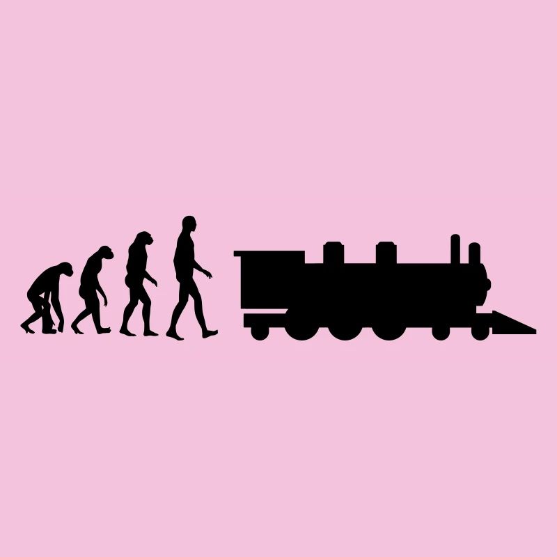 Railway Railwayman Cheminot Train Eisenbahn