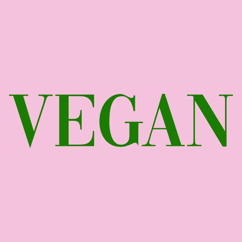 VÉGÉTALIEN