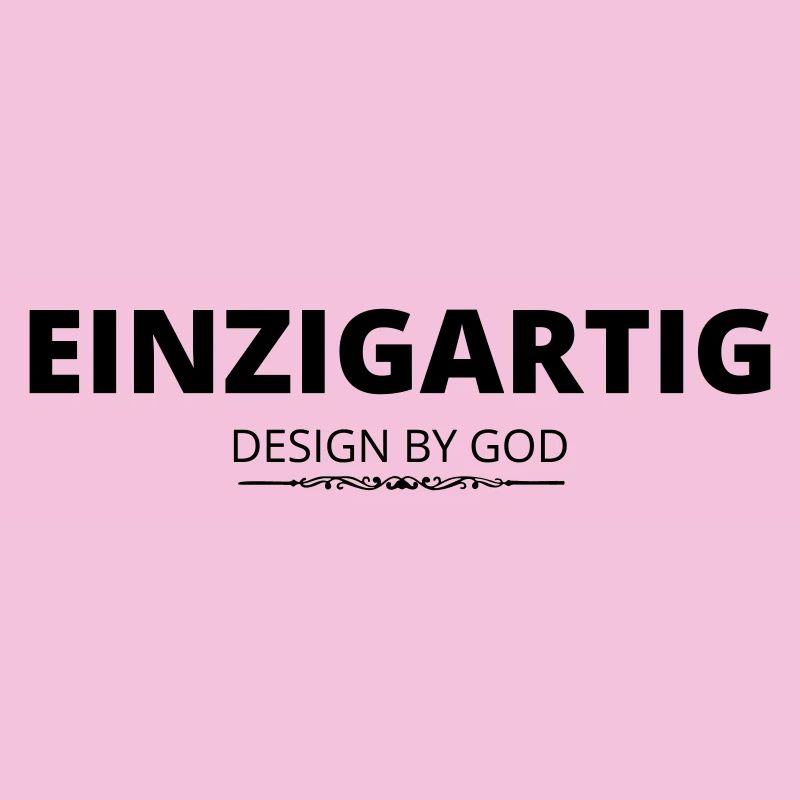 Einzigartig