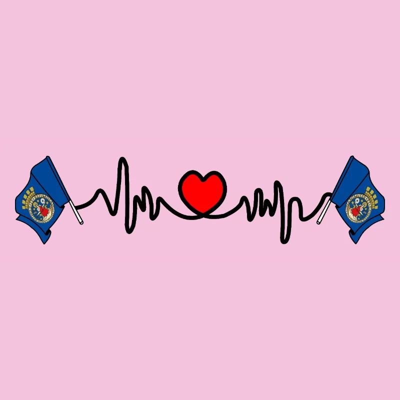 Herzfrequenz-Cardio aus Oslo